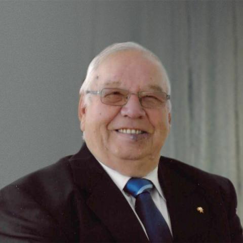 Yvan Gervais