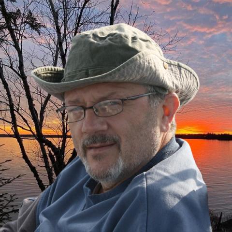 Alain Dunn