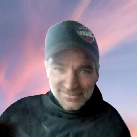 Patrick Martel