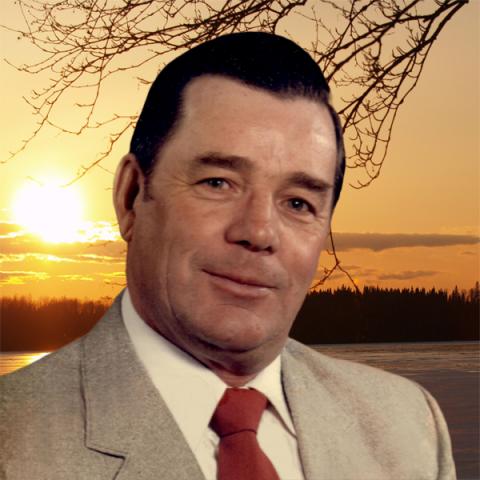 Gonzague Landry