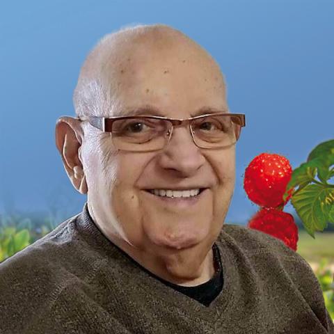 Roger Larivière