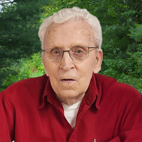 Bernardin Lamontagne