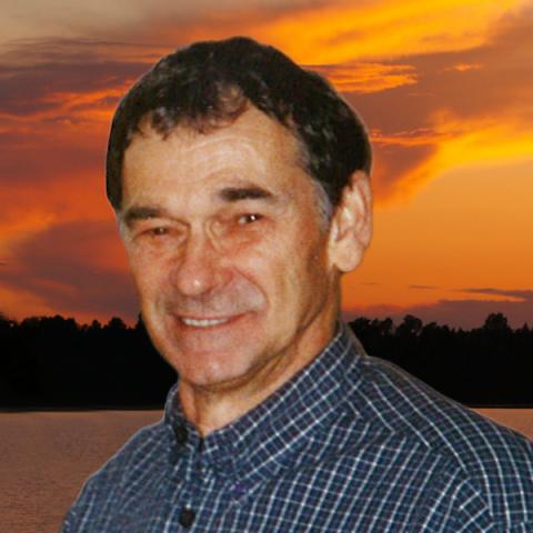 Raymond Migneault