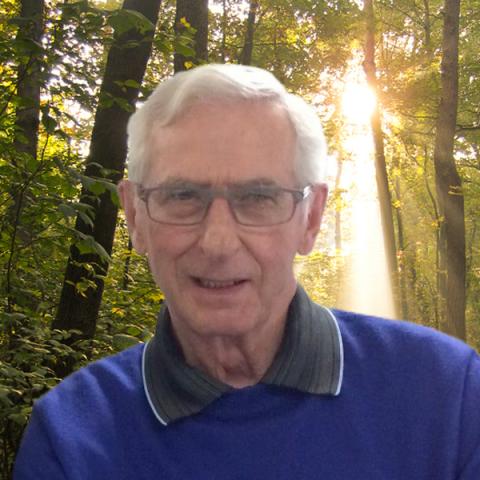 Michel Larouche