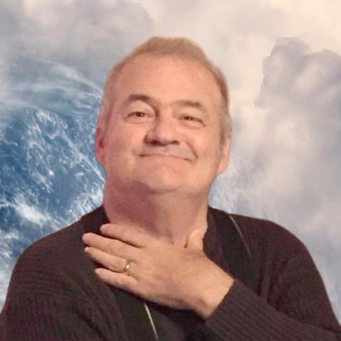 Denis Roy