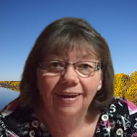 Marilyn Mochulla