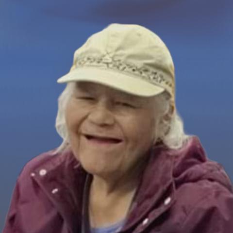 Marie-Anne Poucachiche