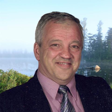 Donald Julien