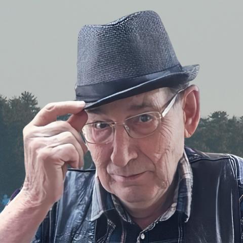 Gilles Major