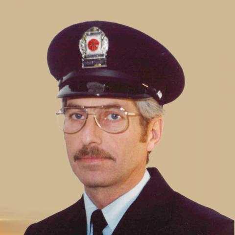 Stephen Rosek