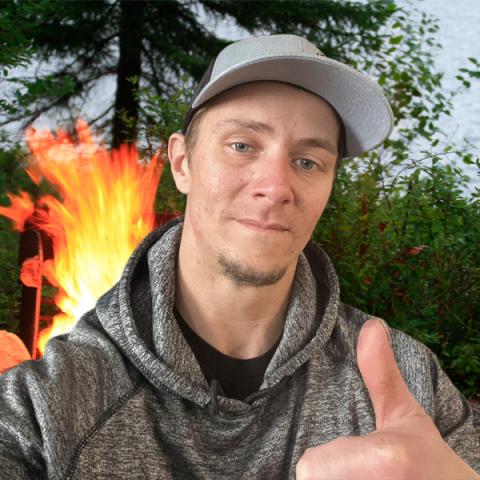 Patrick Brousseau Tremblay