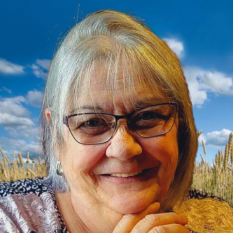 Pauline Leblanc