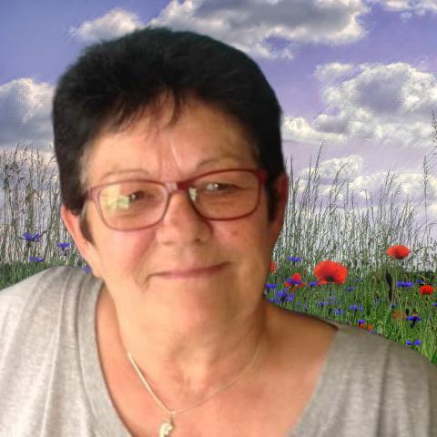 Lina Morin
