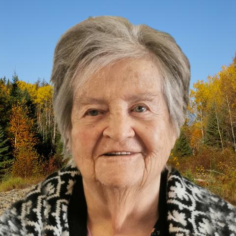 Suzanne Sigouin