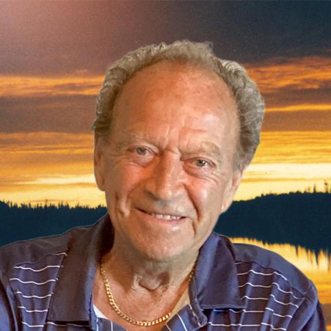 Albert Lozier