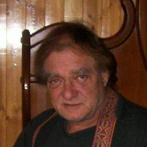 Alain Gauthier