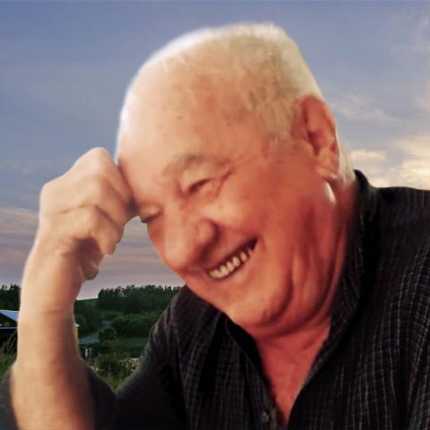 Sylvain Cyr