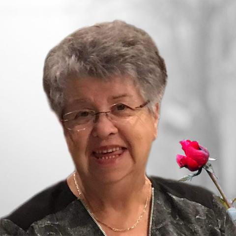 Yolande Miljours