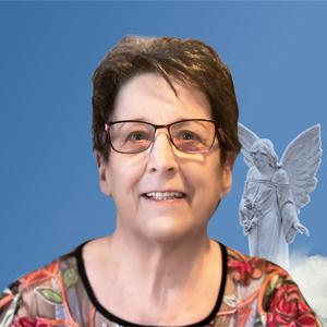 Gisèle Darveau