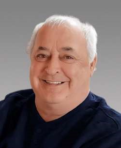 Richard Cantin