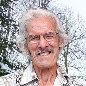 Louis-Philippe Larouche