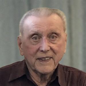 Gaston Hamel