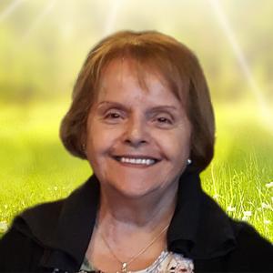 Ghislaine Constantineau