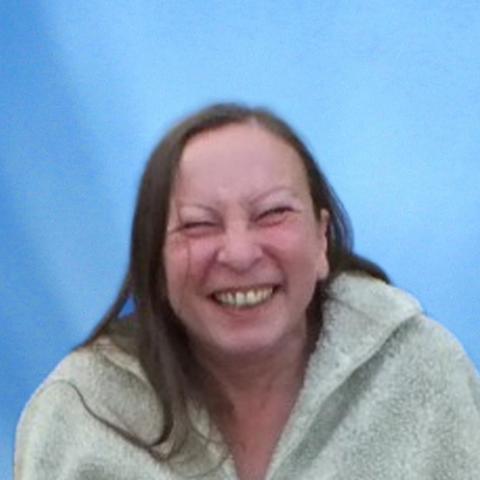 Guylaine Marin