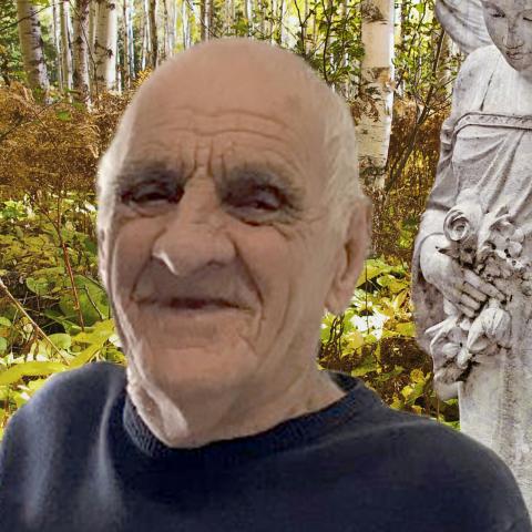 Yvon Loranger