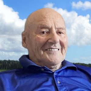 Yvon Bilodeau