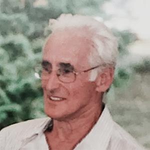 Valère Bélanger