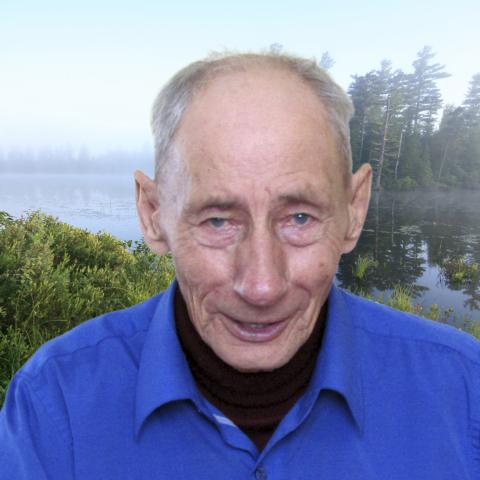 Aurèle Paré
