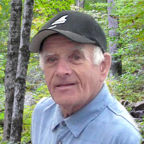 Claude Gaudreault