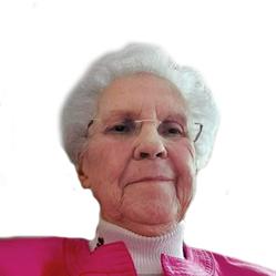 Georgette Cloutier Jean