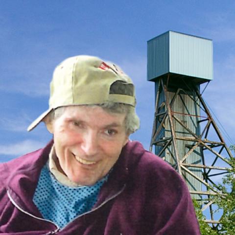 Yvon Bélisle