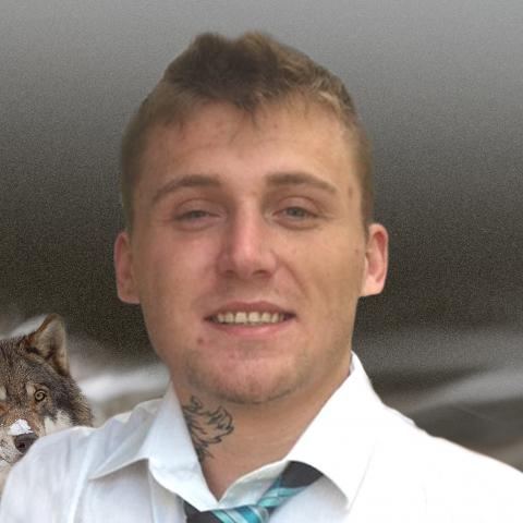 Jonathan Landry