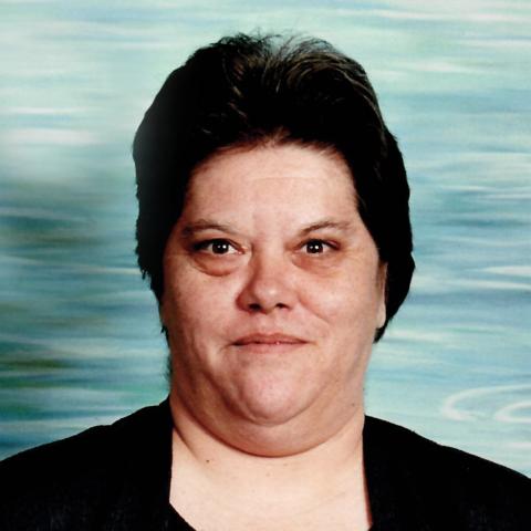 Réjeanne Gosselin