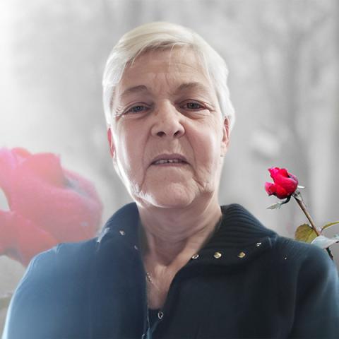 Jeannine Brousseau