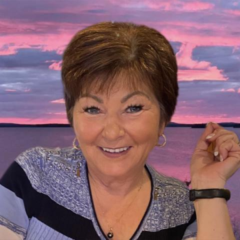 Céline Veillette