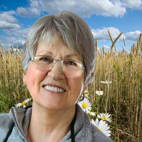 Suzanne Le Rossignol