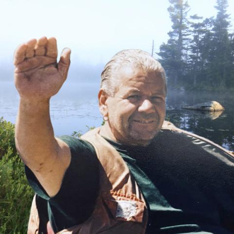 Franco Faganel
