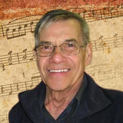 Raymond Daigle