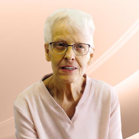 Suzette Dufresne
