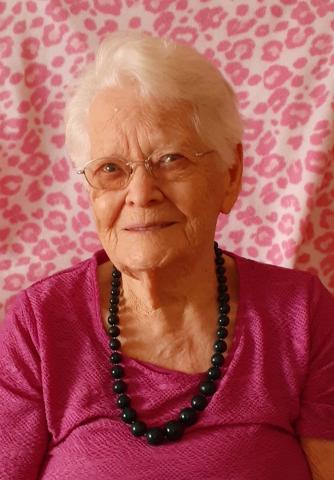 Rolande-Eva Tourigny