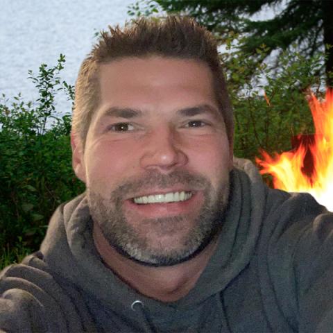 Jim Hovington
