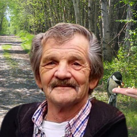 Raymond Gélinas