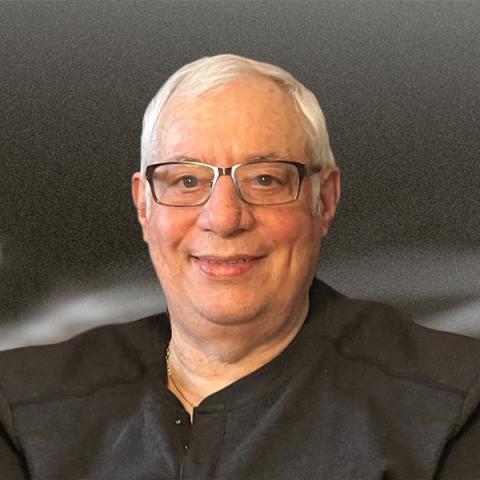 Gilles Bérubé