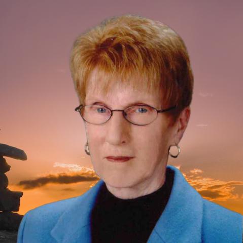 Réjeanne Pratte