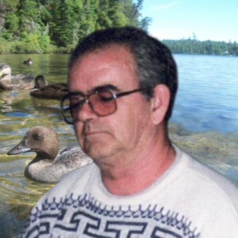 Marc-André Morin