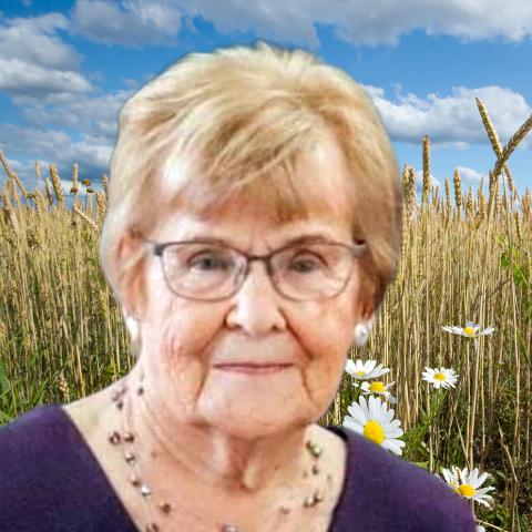 Agathe Bilodeau